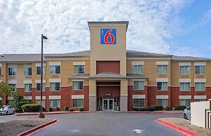 Motel 6 Memphis Airport, TN