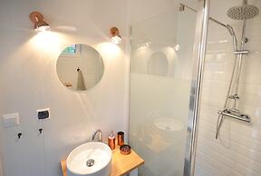 Comfortable Holiday Home no. 4B With a Fireplace