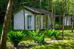 Comfortable Holiday Home no. 4B With a Fireplace