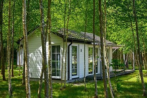 Comfortable Holiday Home no. 4B With a Fireplace