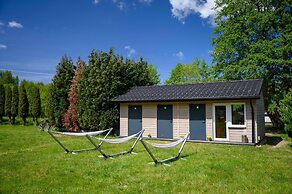 Comfortable Holiday Home no. 4B With a Fireplace