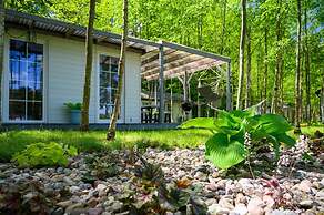 Comfortable Holiday Home no. 4B With a Fireplace