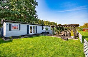 Holiday Cottage no. 4A With Private Jacuzzi