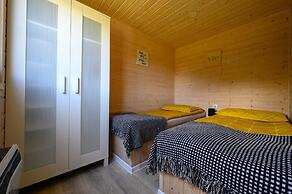 Holiday Cottage no. 4A With Private Jacuzzi