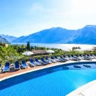 Residence Oasi Bilo 3 4 Pax