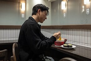 ONJAE STAY SEONGSU