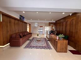 Carnival Inn