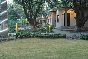 Wildline Gold Resort