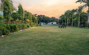 Wildline Gold Resort