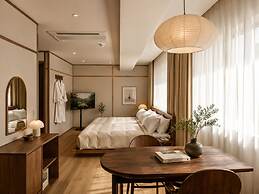 ONJAE Stay Seoul Jongno