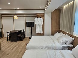 ONJAE Stay Seoul Jongno