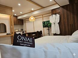 ONJAE Stay Seoul Jongno
