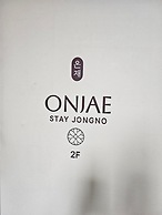 ONJAE Stay Seoul Jongno
