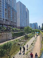 ONJAE Stay Seoul Jongno