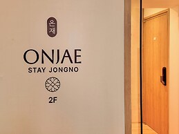 ONJAE Stay Seoul Jongno