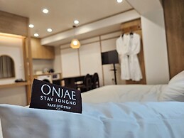 ONJAE Stay Seoul Jongno