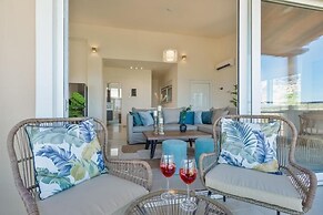 Villa Marathi - Ocean View