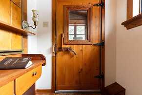Squamish Cabins