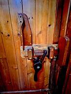 Squamish Cabins