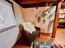 Squamish Cabins