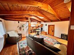 Squamish Cabins