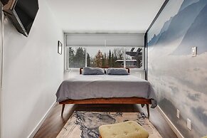 Whistler Village