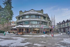 Whistler Village