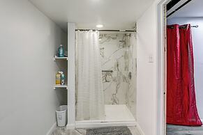 Groups & Pets Welcome! Spacious Philly Rowhouse