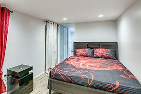 Groups & Pets Welcome! Spacious Philly Rowhouse