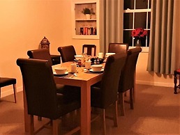 Riverbank Guest House
