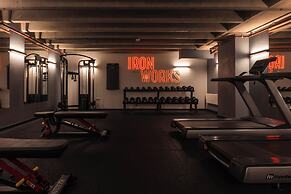 Iron Yard