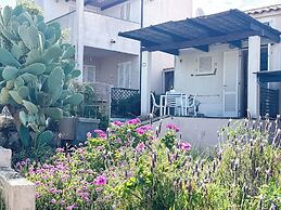 Ostrica Apartment