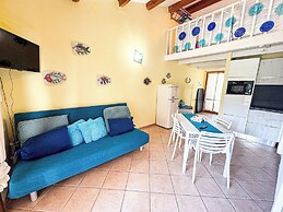 Ostrica Apartment