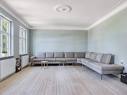 4 Star Holiday Home in Lundby