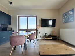 Apartment Aurora by Q4 Apartments