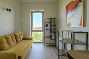 Apartment Aurora by Q4 Apartments