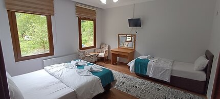 soylu otel restoran