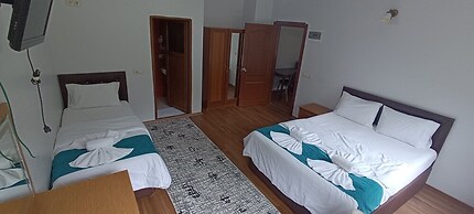 soylu otel restoran