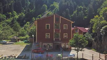 soylu otel restoran