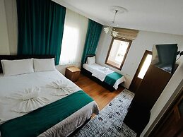 soylu otel restoran