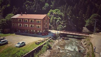 soylu otel restoran