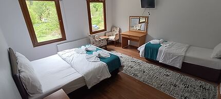 soylu otel restoran