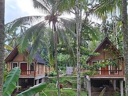 Cozzy Villa D'Uma Lantang