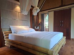 Cozzy Villa D'Uma Lantang