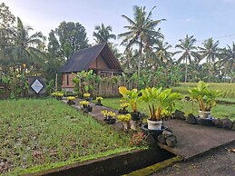 Cozzy Villa D'Uma Lantang