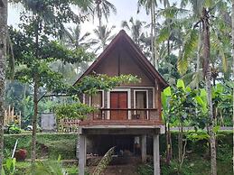 Cozzy Villa D'Uma Lantang
