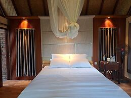 Cozzy Villa D'Uma Lantang