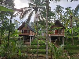 Cozzy Villa D'Uma Lantang