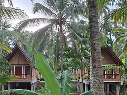 Cozzy Villa D'Uma Lantang