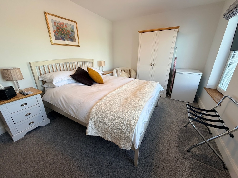 Ardbrin Lodge Guest Accommodation